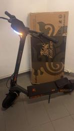 Kukirin g2 elektrische step, Ophalen, Zo goed als nieuw, Elektrische step (E-scooter)
