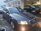 Audi A6 Avant 2.8 FSI quattro Pro Line Inruil Mogelijk, Automaat, Gebruikt, Zwart, Parkeersensor