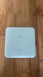 Cisco AIR-AP1852I-E-K9 2017, Ophalen of Verzenden, Gebruikt, Cisco