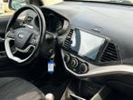 Kia Picanto 1.2 CVVT BusinessLine Navi Airco 5d Nieuwe Apk, Auto's, Kia, Origineel Nederlands, Te koop, 5 stoelen, Benzine