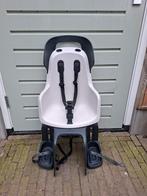 Bobike kinderzitje - veilig en comfortabel, Fietsen en Brommers, Fietsaccessoires | Fietsstoeltjes, Ophalen, Achterzitje, 9 t/m 18 kg