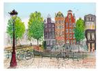 Huurwoning gezocht Amsterdam woningruil ook mogelijk, Huizen en Kamers, Kamers te huur, Amsterdam
