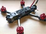 Herfst-aanbieding: Mark225 5 inch (nieuw), Elektro, RTF (Ready to Fly), Quadcopter of Multicopter, Nieuw