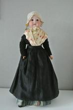 antieke Armand Marseille 370 DEP, Antiek en Kunst, Antiek | Speelgoed, Ophalen of Verzenden