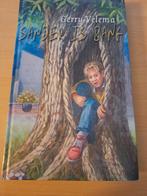 Sander is Bang - Gerry Velema, Boeken, Ophalen of Verzenden, Zo goed als nieuw, Gerry Velema, Fictie algemeen