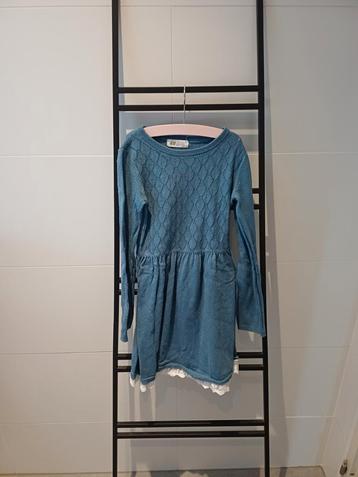 Jurkje van H&M, maat 110/116 beschikbaar voor biedingen