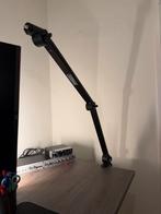Innox IVA08 Broadcasting Statief - Microfoonarm, Ophalen, Zo goed als nieuw, Studiomicrofoon