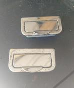 Opel Ascona / Manta A asbakjes, Auto-onderdelen, Transmissie en Toebehoren, Ophalen of Verzenden, Opel