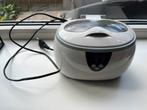 Ultrasonic sieraden cleanser, Ophalen of Verzenden, Gebruikt