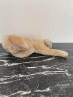 Steiff haas met knop 32 cm, Antiek en Kunst, Antiek | Speelgoed, Ophalen of Verzenden