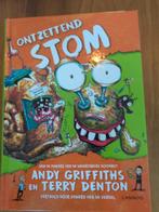 Andy Griffiths - Ontzettend stom, Ophalen of Verzenden, Zo goed als nieuw, Andy Griffiths