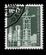 postzegel 469 Berlijn Hoogoveninstallatie, Postzegels en Munten, Postzegels | Europa | Duitsland, Ophalen of Verzenden, Overige periodes