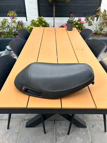 Type 3 monozadel beschikbaar voor biedingen