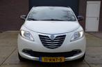 Lancia Ypsilon 0.9 TwinAir Platinum Leer/Pdc/Ecc/Cruise cont, Auto's, Voorwielaandrijving, Euro 5, 86 pk, Gebruikt
