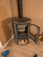 Altech Eclips opknap of onderdelen, Ophalen, Gebruikt, Houtkachel, Vrijstaand