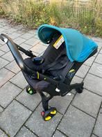 Multifunctionele 3-1 autostoel en buggy, Verstelbare rugleuning, 0 t/m 13 kg, Ophalen, Overige merken