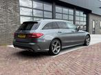 Mercedes-Benz C-klasse Estate 200 Prestige | AMG | Autm | Le, Automaat, Achterwielaandrijving, 4 cilinders, Leder