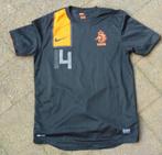 Voetbal shirt  JOHAN CRUYFF    nike  nieuwe meesters, Ophalen of Verzenden, Zo goed als nieuw, Ajax, Shirt