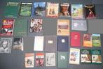 54 boeken over Indonesië Indië (+ DVD’s ):, Boeken, Ophalen of Verzenden, Gelezen, Azië