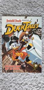 Ducktales nr 2 NIEUW, Boeken, Stripboeken, Eén stripboek, Ophalen, Nieuw