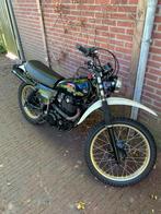 Yamaha xt500, Motoren, Motoren | Oldtimers, 12 t/m 35 kW, Enduro, 500 cc, 1 cilinder