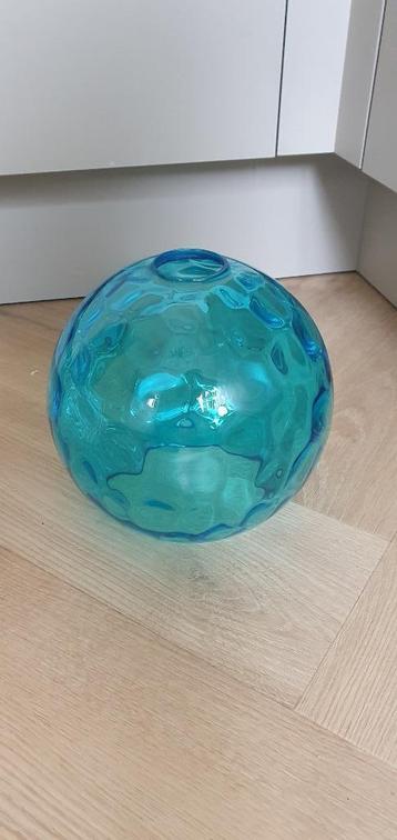 Ilaria glazen bol (Made) beschikbaar voor biedingen