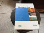 Drinkwater: Principes en Praktijk, Ophalen of Verzenden, Zo goed als nieuw, Overige onderwerpen