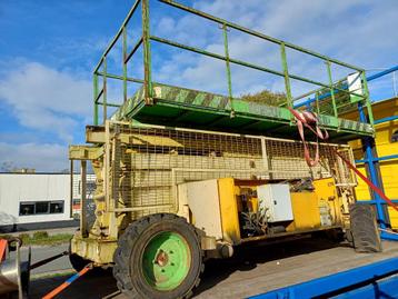 iteco beschikbaar voor biedingen