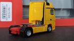 Mercedes Benz Atego Giga Space 1;87 H0 Herpa Pol, Hobby en Vrije tijd, Ophalen of Verzenden, Nieuw, Bus of Vrachtwagen, Herpa