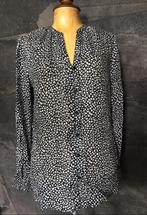 supermooie blouse tuniek puur viscose Esprit tulpen Nieuw, Kleding | Dames, Overige kleuren, Nieuw, Ophalen of Verzenden, Maat 36 (S)