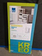 Nieuwe KIS KREO Module Low Kast, Ophalen of Verzenden, Nieuw