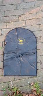 Zadelonderlegger gel pad, Ophalen of Verzenden