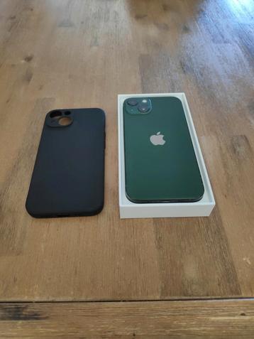 iPhone 13 128GB | In uitstekende staat | Bat 84% beschikbaar voor biedingen