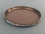 Tiffen 77mm Warm soft / FX2 filter, Overige typen, Zo goed als nieuw, 70 tot 80 mm, Ophalen