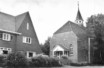 (388-479-031) Zeddam NH Kerk beschikbaar voor biedingen