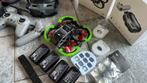 DJI Avata Fly More Combo, complete set - Zo goed als nieuw!, Audio, Tv en Foto, Drones, Ophalen of Verzenden, Zo goed als nieuw