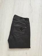 Gstar midge cody mid skinny maat 27/32, Zwart, Ophalen of Verzenden, W27 (confectie 34) of kleiner, G-STAR RAW