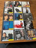 Cd’s van diverse artiesten Tina Turner, Shakira, Bananarama, Cd's en Dvd's, Cd's | Pop, Ophalen of Verzenden, 1980 tot 2000, Gebruikt
