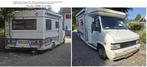 Milieu zone vrij, gas/benzine € 7500, Caravans en Kamperen, Particulier, Tot en met 4, Overige merken, Integraal