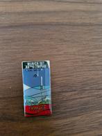 039 Pin München 1972 Olympische Spelen Coca-Cola, Verzamelen, Speldjes, Pins en Buttons, Ophalen of Verzenden, Gebruikt, Sport