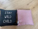 Kussens kinderkamer H&M, Ophalen of Verzenden, Zo goed als nieuw, Kleed of Kussen