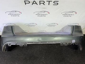 Mercedes C Klasse W205 Estate Achterbumper AMG A2058856538 beschikbaar voor biedingen