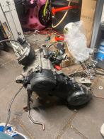 Gilera runner DD 70cc sprint blok / onderdelen, Ophalen of Verzenden, Zo goed als nieuw, Blok