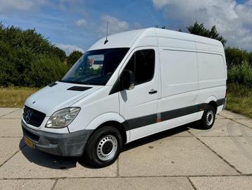 Mercedes Benz Sprinter 313 CDI 130pk L2 H2 282.865km euro 5 beschikbaar voor biedingen