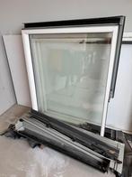 velux raam 78x140, Doe-het-zelf en Verbouw, Glas en Ramen, Ophalen, Zo goed als nieuw, Dakraam