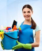Schoonmaak hulp aangeboden, Vacatures, Vanaf 10 jaar, Overige vormen