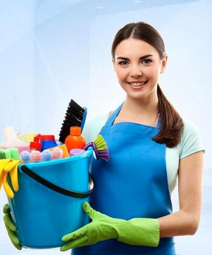 Schoonmaak hulp aangeboden, Vacatures, Vacatures | Schoonmaak en Facilitaire diensten, Vanaf 10 jaar, Overige vormen