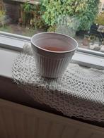 Vintage bloempotje, Ophalen of Verzenden