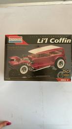 Li’l coffin, Hobby en Vrije tijd, Ophalen of Verzenden, Zo goed als nieuw, Groter dan 1:32, Overige merken