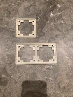 Gira schakelmateriaal, Doe-het-zelf en Verbouw, Ophalen of Verzenden, Gebruikt